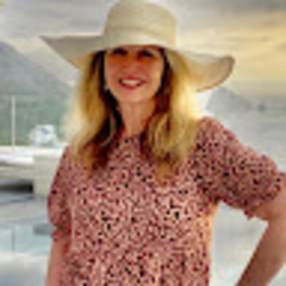 Meet your Posher, Tara